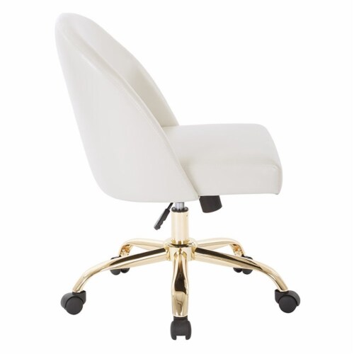 Layton mid back shop office chair