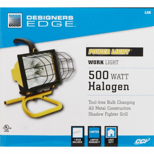 The designers edge shop light