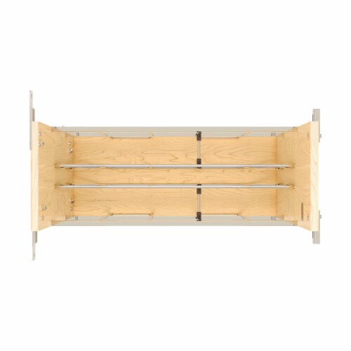 Rev-A-Shelf 444-BC-8SS