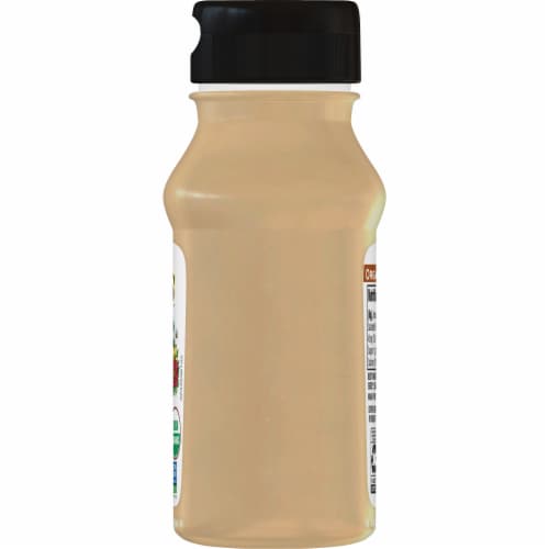 Annie's™ Organic Gluten Free Honey Mustard Perspective: bottom