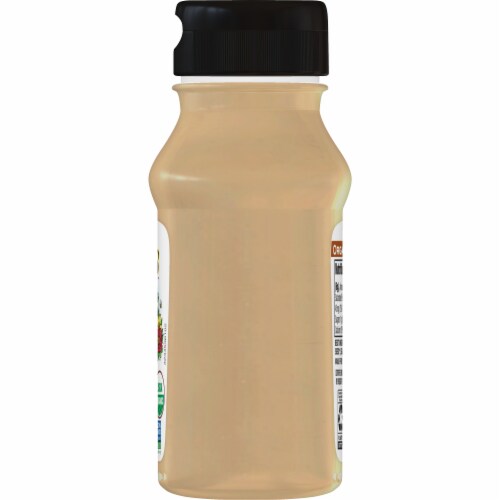 Annie's™ Organic Gluten Free Honey Mustard Perspective: bottom