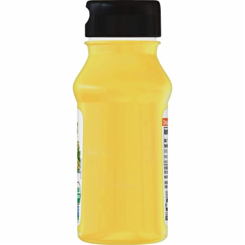 Annie's™ Organic Gluten Free Yellow Mustard Perspective: bottom