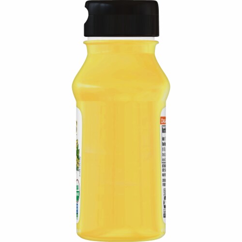Annie's™ Organic Gluten Free Yellow Mustard Perspective: bottom