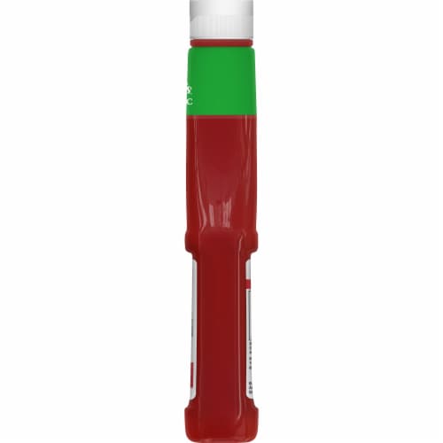 Annie's™ Organic Ketchup Perspective: bottom