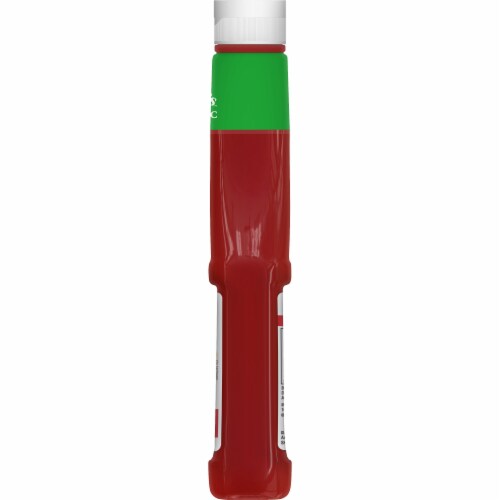 Annie's Certified Organic Ketchup Perspective: bottom