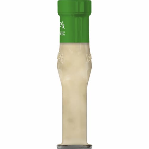 Annie's™ Organic Caesar Salad Dressing Perspective: bottom