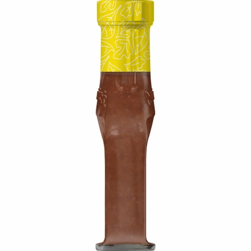 Annie's Shiitake Sesame Salad Dressing Perspective: bottom