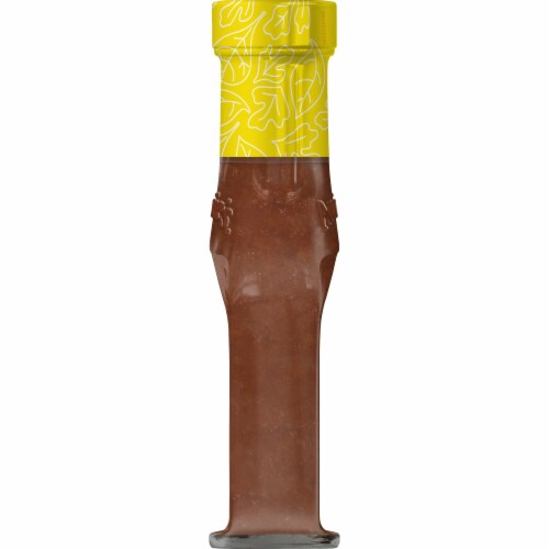 Annie's Shiitake Sesame Salad Dressing Perspective: bottom