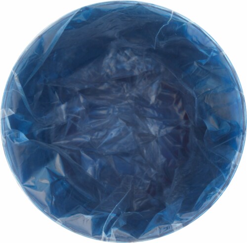 Sensations Plastic Fluted Tumbler Glasses - 8 pk Perspective: bottom