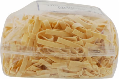 Mrs. Miller's™ Old Fashioned Medium Egg Noodles Perspective: bottom