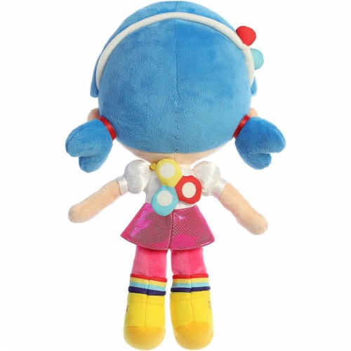 Aurora - True and The Rainbow Kingdom - 11" True Plush Perspective: bottom