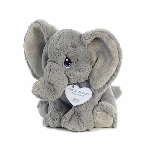 Precious Moments Tuk Elephant Plush 9 in Dillons Food Stores