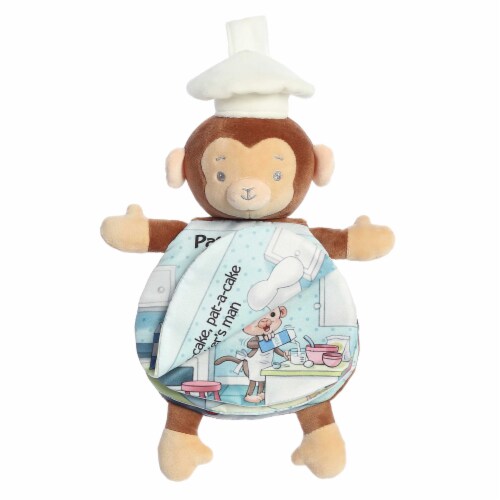 ebba Small Blue Story Pals 9 inch Hey Diddle Diddle Engaging Baby Stuffed Animal, One Size - Kroger