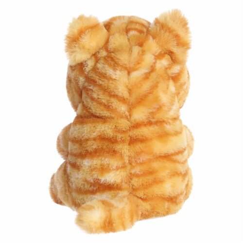 Aurora Small Orange Boop 9 inch Marmalade Adorable Stuffed Animal, One ...