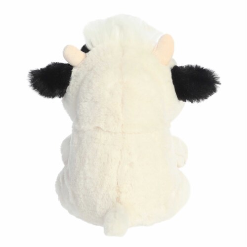 Aurora Small White Boop 9 inches Buttercup Adorable Stuffed Animal, One ...