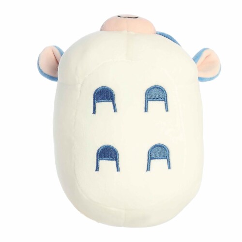 Aurora Small Blue Mooples 7 inch Blythe Blueberry Milk Squishy Stuffed ...