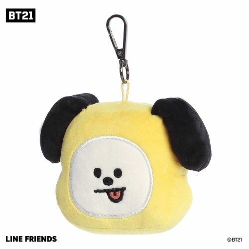 Chimmy online plush keychain