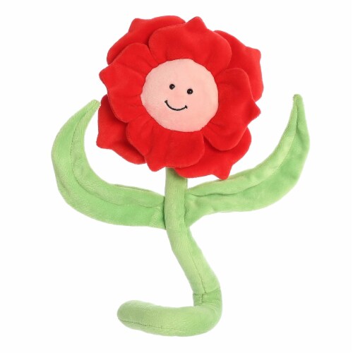 Aurora Large Red Valentine 15 inch Poseez Heartwarming Stuffed Animal, One Size - Pick ‘n Save