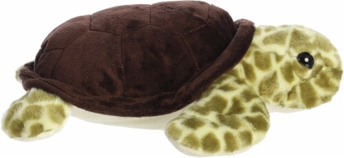 Aurora Large Green Destination Nation 13inch Sea Turtle Adventurous ...