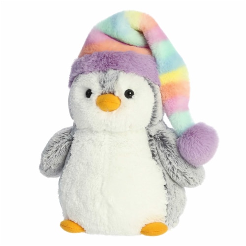 Aurora pom pom penguin shop