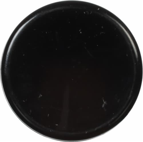 Zion Health Deep Pore Cleanser Charcoal Face Mask Perspective: bottom