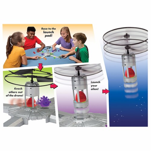 PlayMonster Drone Home Game 1 ct Mariano s