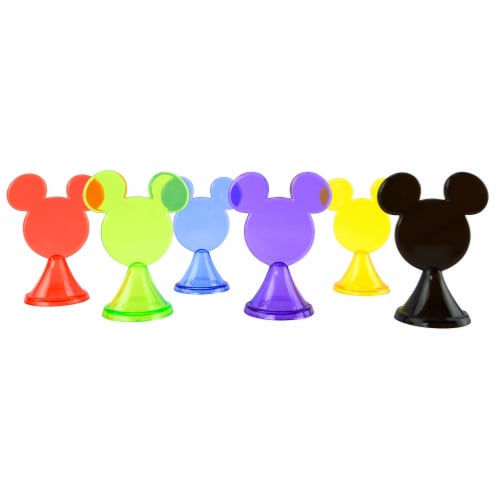 Disney 5 Second Rule Disney Edition Perspective: bottom