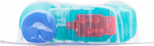 Little Kids Light Up Bubble Blaster - Assorted Perspective: bottom