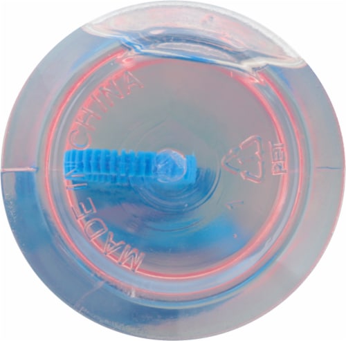 Disney Bubbles with Mickey Topper Perspective: bottom
