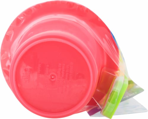 Fubbles No Spill Bubble Tumbler - Assorted Perspective: bottom