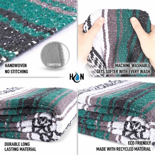 Mexican hotsell blanket material