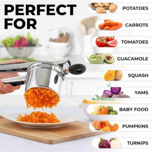 Where can i find a potato ricer sales