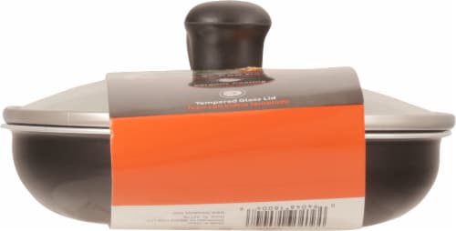 IMUSA® Egg Pan Ceramic Perspective: bottom
