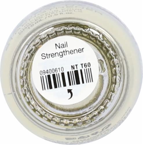 OPI Nail Strength Nail Lacquer Perspective: bottom