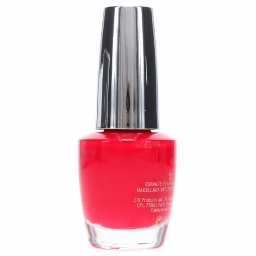 OPI IS DUTCH TULIPS Perspective: bottom