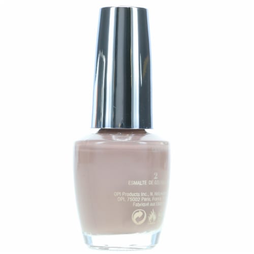 OPI Infinite Shine 2 Berlin There Done That Lacquer Nail Polish Perspective: bottom
