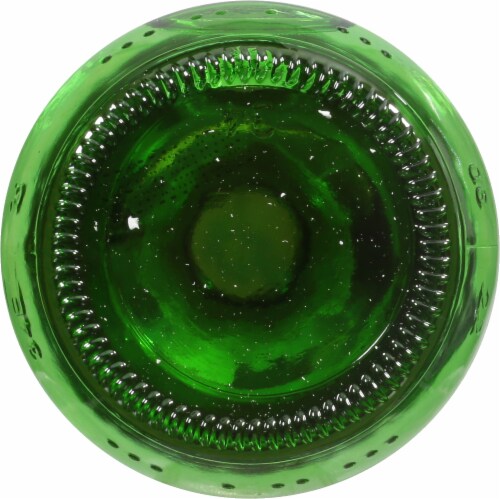 Dr Enuf Diet Soda Perspective: bottom