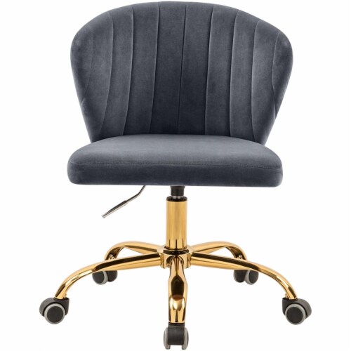 Finley swivel office chair clearance