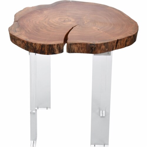 Meridian Furniture Woodland End Table Meridian Furniture Woodland End Table