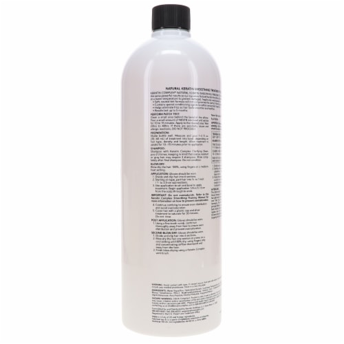Keratin online complex natural