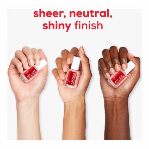 essie Nail Care To The Rescue Damage Repair Treatment Perspective: bottom