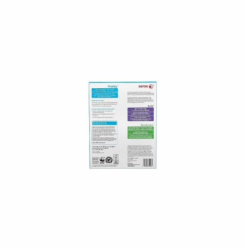 xerox™ PAPER,LTR,F/4200DP,WE,92B 3R02047 Perspective: bottom