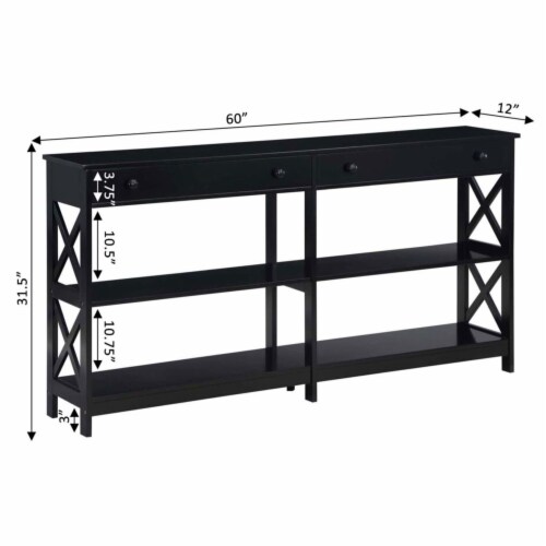 Entryway table clearance 60 inch