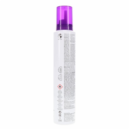 Paul Mitchell Extra-Body Sculpting Foam 6.7 oz Perspective: bottom