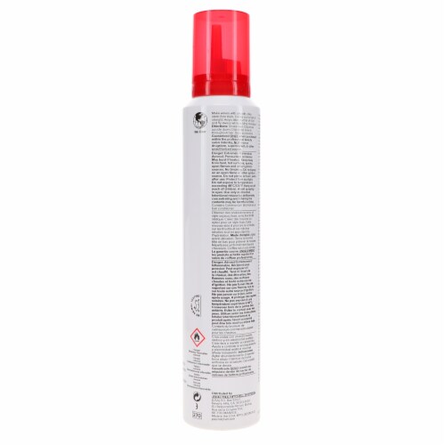 Paul Mitchell Flexible Style Sculpting Foam 6.7 oz Perspective: bottom
