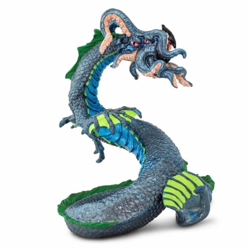 Leviathan Perspective: bottom