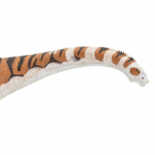 Malawisaurus Toy Perspective: bottom