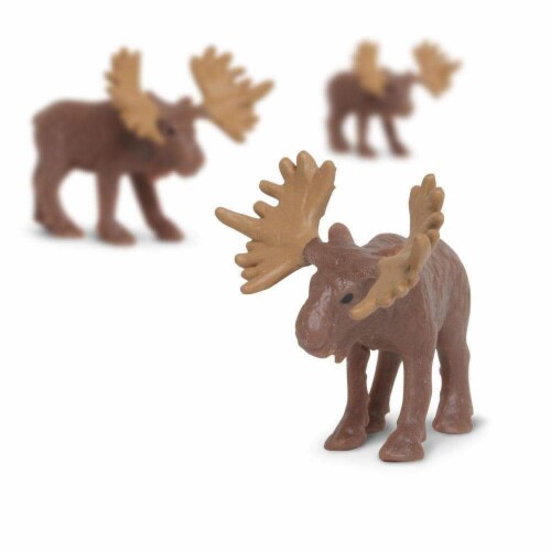 Mooses - 192 pcs - Good Luck Minis Perspective: bottom
