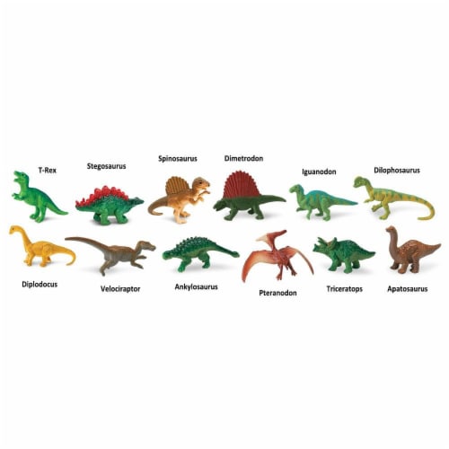 Dinos TOOB Perspective: bottom