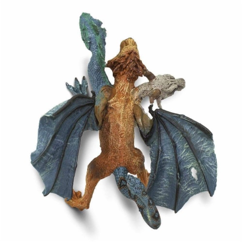 Chimera Perspective: bottom